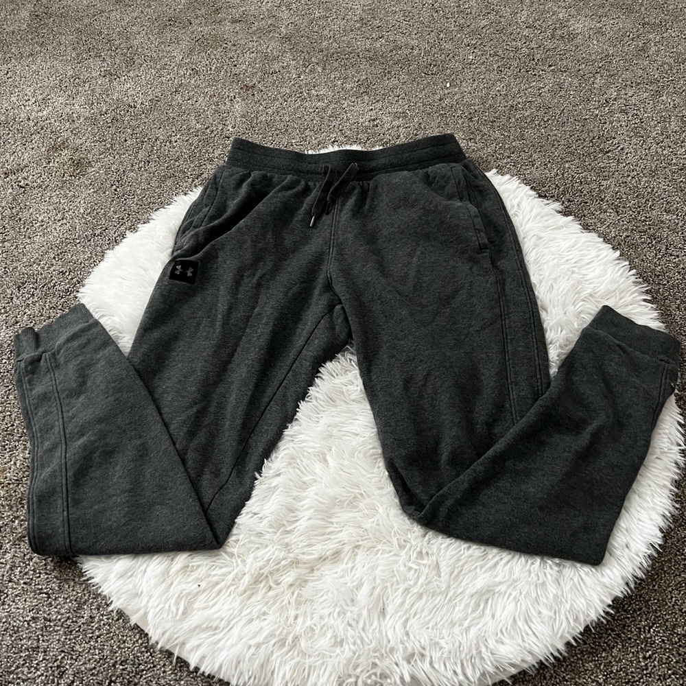 Under Armour Sweatpants
